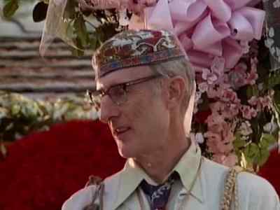 Hi, Dad. - Revenge of the Nerds IV: Nerds In Love