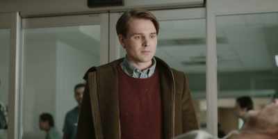 - Hi, Dad. - Transplant