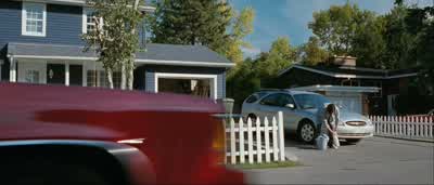 Hi, Dad. - Mr  Nobody