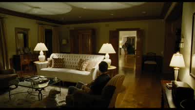 Hi, Dad. - The Killing of a Sacred Deer