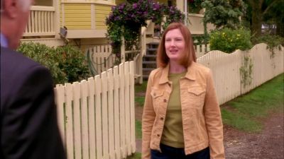 Hi, dad. - Smallville