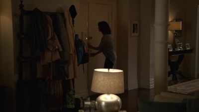 Hi, Dad. - Blue Bloods