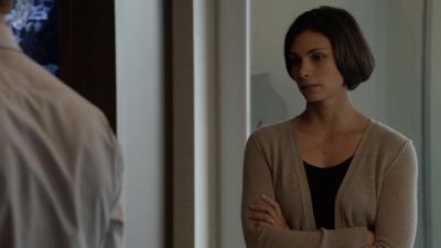 Hi, Dad. - Homeland