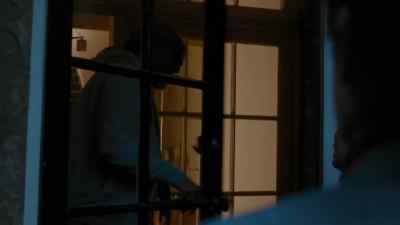 Hi, Dad, Syd, this is Phil.
Phil, this is Dad and Syd. - In the Dark