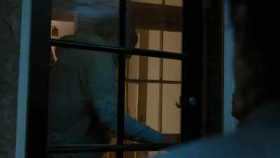 Hi, Dad, Syd. This is Phil.
Phil, this is Dad and Syd. - In the Dark