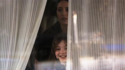 Hi, daddy! - Criminal Minds