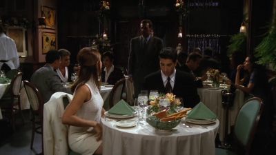 Hi, Daddy. - Friends