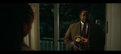 Hi, Daddy. - Tom Clancy's Jack Ryan