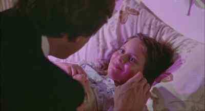 Hi, daddy.
What are you doing here? - Audrey Rose