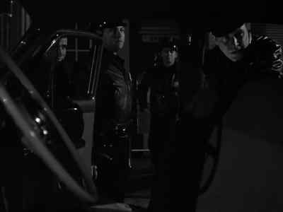 - Hi, Dan.
- Hey, Charlie. - Between Midnight and Dawn