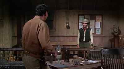 Hi, Dan. - Charro!