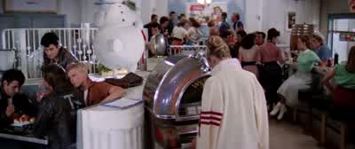Hi, Danny! - Grease