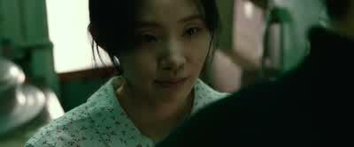 -Hi darling. - The Old Woman with the Knife