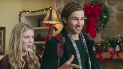 Hi, Dave. Dave Weathers. - Christmas in Pine Valley