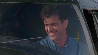 Hi, Debbie.
This is, uh, Daniel from yesterday. - Forever Young