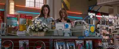 Hi, Debra. - Empire Records
