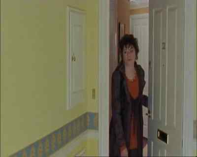 Hi, Debs, just off? - A Touch of Frost