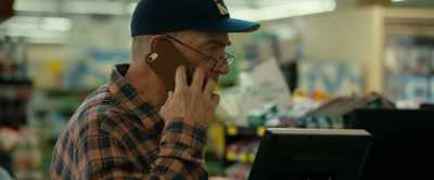 - Hi, Denise? Can I...
- Hey, Grandpa. - Night Sky