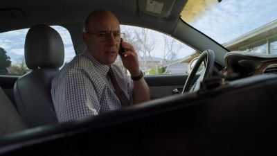 Hi, Denise. - Better Call Saul