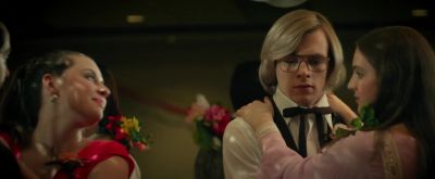 Hi, derf. - My Friend Dahmer