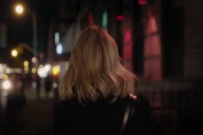 Hi, Detective Kelly? - Gypsy