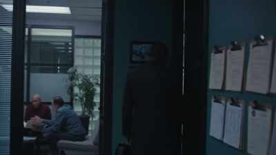 Hi, Detective. - Coroner
