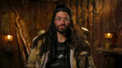 "Hi, Dev." - Snowflake Mountain