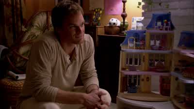 Hi, Dexter. - Dexter