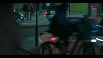 Hi, DI Winstanley,
it's Ingrid Lewis. - The Killing Kind