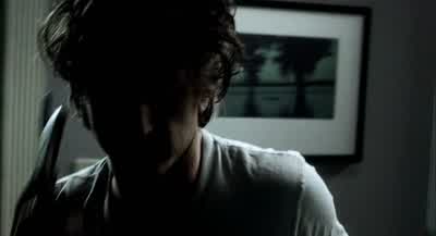 Hi. - Did I wake you? - No, that's okay. - 21 Grams