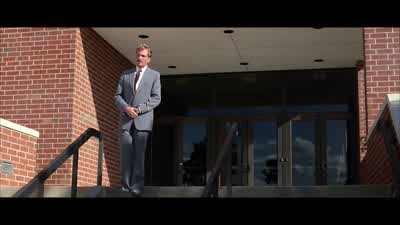 Hi Do you have a kiss for Daddy - Ferris Bueller's Day Off