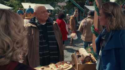 Hi, do you know if Erica - A Maple Valley Christmas