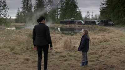 Hi. Do you remember me? - Debris