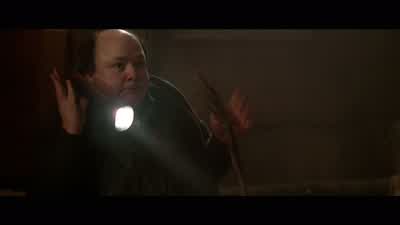 Hi. Do you have a cell phone I could borrow? - National Treasure