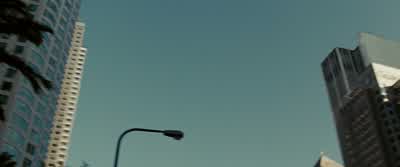 Hi. Do you have the time? - Time? - Time? Yeah. Okay. - Into the Wild