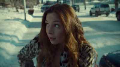 Hi, Doc! Great news: - Wynonna Earp