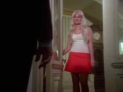 Hi doc. - Trilogy of Terror