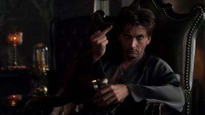 Hi doll - Fright Night