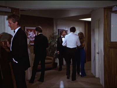 Hi, Doug. - The Love Boat