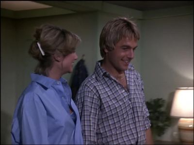 Hi, Doug. - The Love Boat