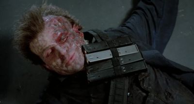 Hi Doug - Dead Heat