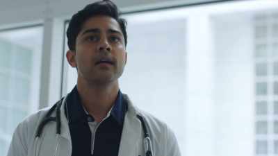 Hi, Dr. Hillis,
I need a surgical oncologist - The Resident
