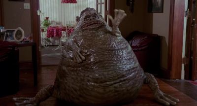 Hi dudes - Weird Science