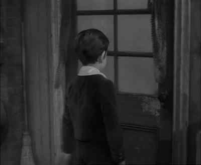 Hi, Eddie. Hi. - The Munsters