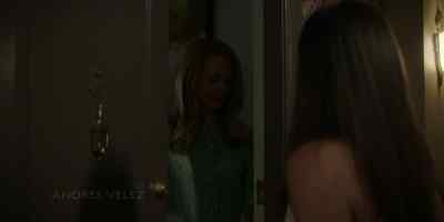 Hi, Elena. Can I help you? - The Watchful Eye