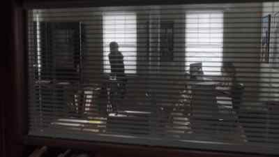 Hi, Elizabeth. - The Americans