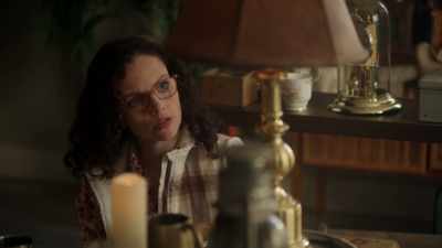 - Hi, Emily.
- How are you? - A Chef's Deadly Revenge