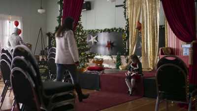 Hi, Emily. - The Picture of Christmas