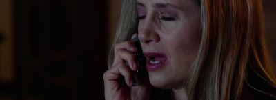 Hi Eric it's mom again - 6 Below: Miracle on the Mountain