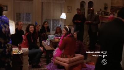 Hi, everybody. Happy birthday, Rory. - Gilmore Girls